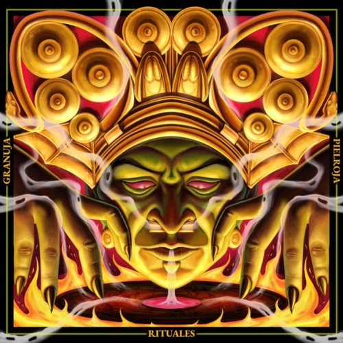 Granuja, Piel Roja – Rituales